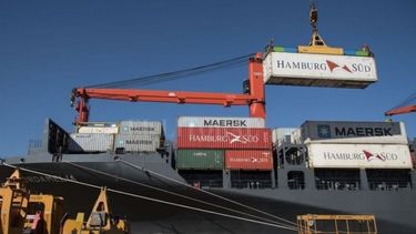 Repuntan las economías asociadas comercialmente con Argentina