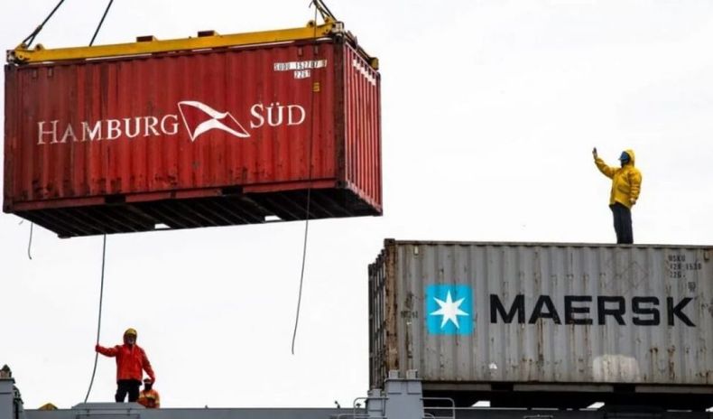 Las exportaciones bonaerenses crecieron más de 24% en junio