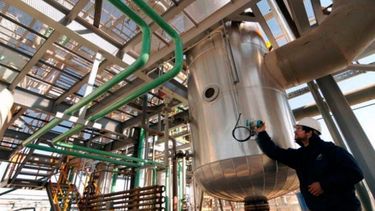 Extenderán la vigencia del corte de biodiesel al 12,5%