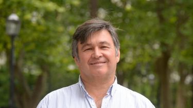 Daniel Pelegrina seguirá siendo el presidente de la Sociedad Rural