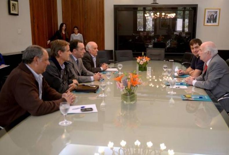 Apuestan al desembarco del sorgo argentino en el mercado chino