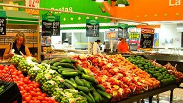 Volvió a subir la brecha de precios entre la góndola y el campo