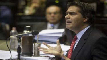 Ahora, el Gobierno no descarta cambios en el impuesto a las Ganancias