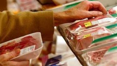 Bajó la cantidad de exportaciones bovinas en mayo