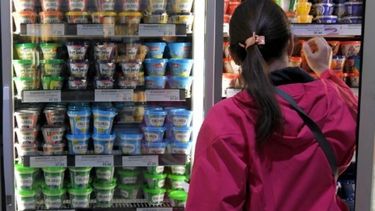 Confirman que se siguen remarcando los precios