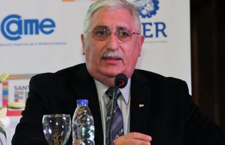CAME prometió acompañar las medidas del Gobierno para mitigar los cortes de luz