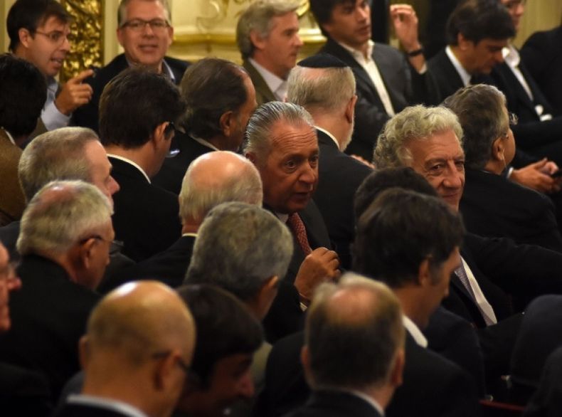 Las reformas del Gobierno generan expectativa entre los empresarios