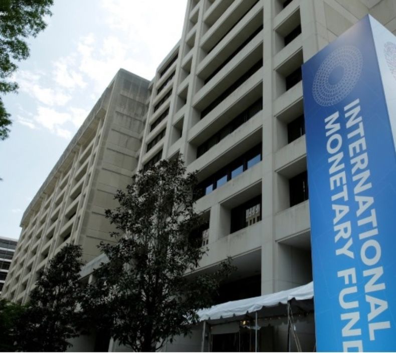 El FMI reclama "reformas serias" a la Argentina