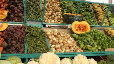 Panorama negativo para la seguridad alimentaria mundial