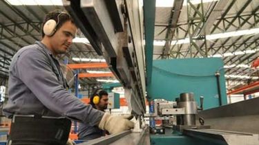 Aumenta la asistencia crediticia a las PYMES bonaerenses