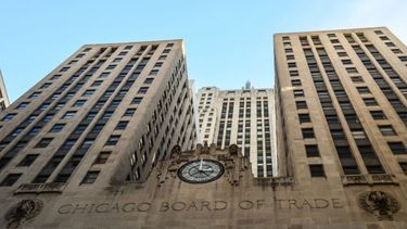 La soja logró un máximo histórico en Chicago