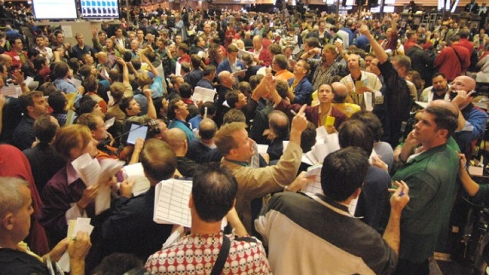 Leve alza para los precios agrícolas en Estados Unidos