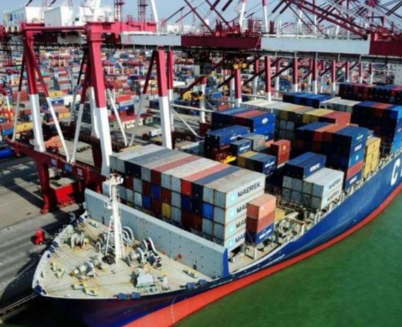 Aprueban el ingreso de más de 700 productos a Estados Unidos