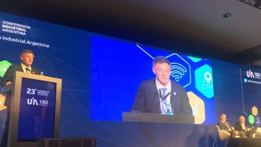 Argentina mantiene la expectativa de lograr un acuerdo Mercosur-UE en 2017