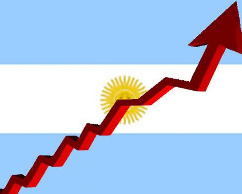 La economía tendría un crecimiento bajo a nulo en los próximos meses