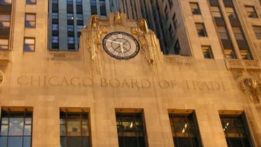 Los granos retrocedieron en Chicago por cuestiones de coyuntura