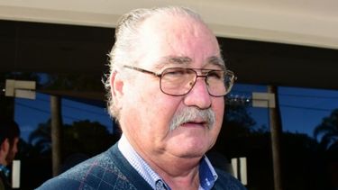 "No tiene sentido el paro" del campo