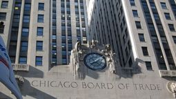 La soja ya está arriba de los 508 dólares en Chicago