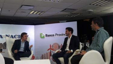 La nueva generación en los negocios del campo