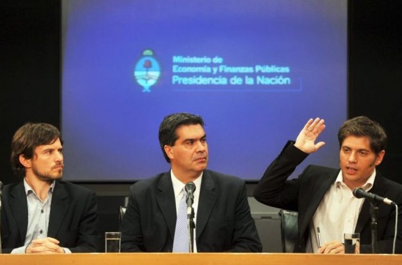 El Gobierno colocó un límite a los aumentos en los electrodomésticos