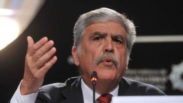 La Casa Rosada minimizó los "problemas" enegéticos registrados en Yacyretá