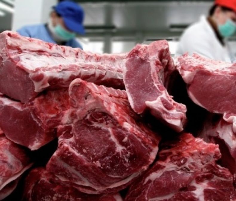 Argentina tendría el mayor crecimiento exportador de carne bovina en 2018