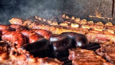 El consumo de carne por persona se redujo casi un 2% en enero