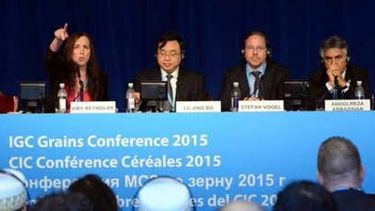 La agricultura es la "solución" al problema del cambio climático