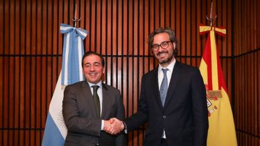 Acercamiento comercial entre Argentina y España