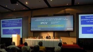 La carne argentina será la gran estrella en nuevo encuentro de IPCVA