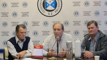 Aumenta la preocupación en el sector lechero