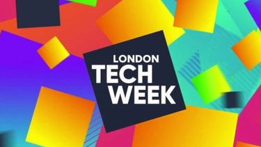 Tiempo para el London Tech Week 2020, el evento de tecnología más grande en Europa