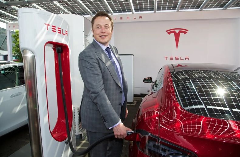 Los números de la compañía creada por Elon Musk.