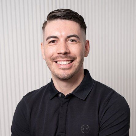 Damián Pierdominici, COO de GEA Logistics.