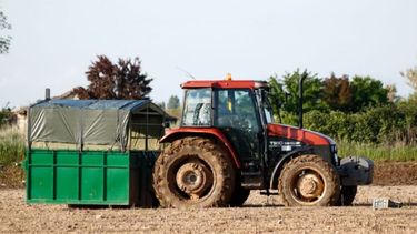 Anticipan aumentos de precios a causa de la falta de gasoil