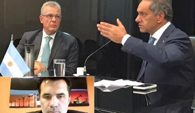 Argentina y Brasil buscan elevar el intercambio energético