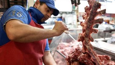 "Tenemos las condiciones dadas para abastecer de carne a toda la Argentina"