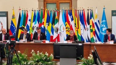 Para la Cepal, América Latina crecerá 1,2% durante 2023