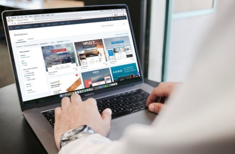 Claves a la hora de crear un sitio web para tu marca