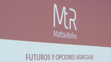 El Índice Dólar Exportación refleja el tipo de cambio utilizado para la liquidación de exportaciones,