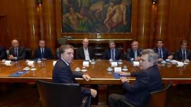 ADEFA planteó al Gobierno una baja en la carga impositiva