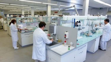 Facturación de laboratorios creció un 39 por ciento