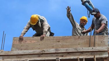 Un sector que busca recuperarse de la recesión económica.