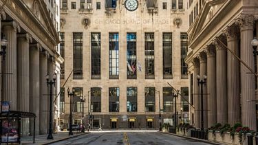 La soja subió más de 12 dólares en Chicago y se mantiene arriba de los U$S 500