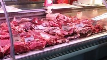 El valor de la carne aumentó un 68% en el primer bimestre