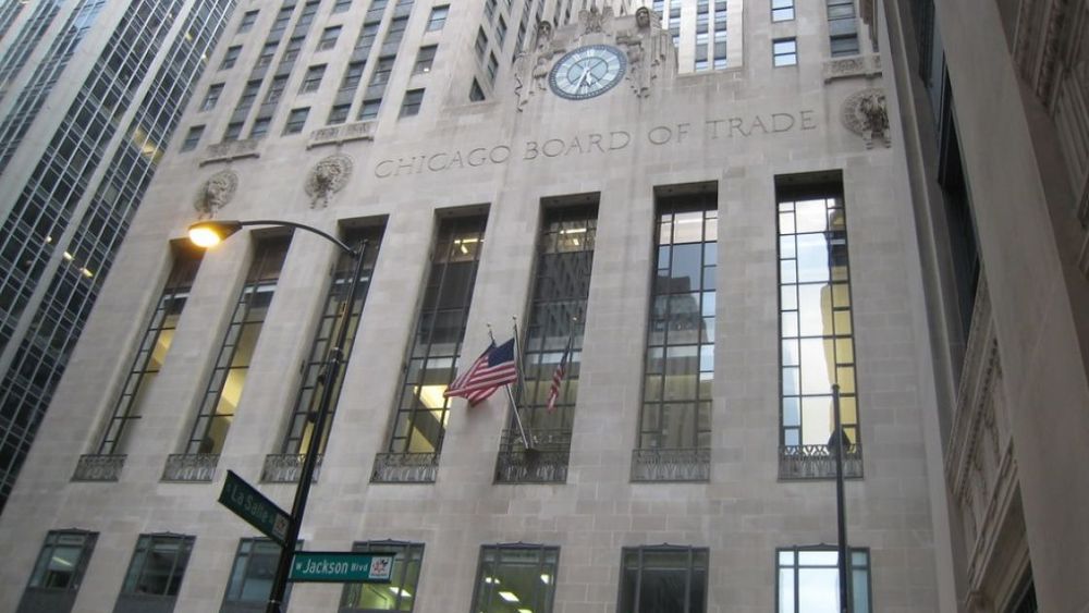 La soja llegó a su valor máximo de tres semanas en Chicago