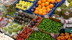 Consumidores pagaron en góndola 5,5 veces más de lo que recibió el productor