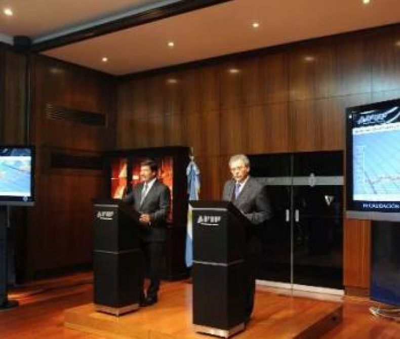 El Estado recauda 56.000 millones de pesos al año a causa de la inflación