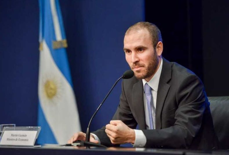 La Casa Rosada endurece posiciones frente a los bonistas