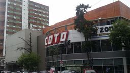 Coto desmintió rumores sobre el Mercado de Liniers